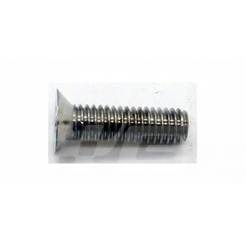 Image for SCREW 3/16 INCH X 5/8 INCH CHROME