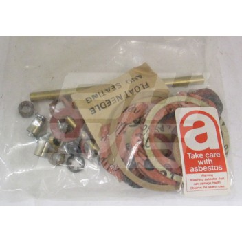 Image for Rebuild kit H1 carb (kit for one carb)