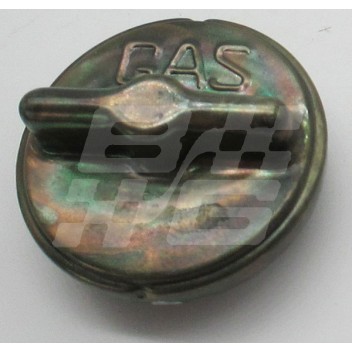 Image for Non vented fuel cap R200 R400