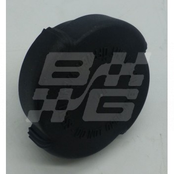 Image for EXPANSION TANK CAP