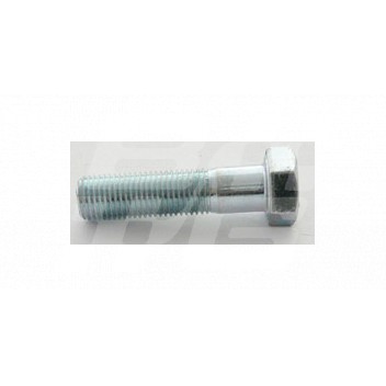 Image for BOLT 3/8 INCH UNF X 1.5 INCH