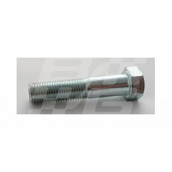 Image for BOLT 7/16 INCH UNF X 2.0 INCH