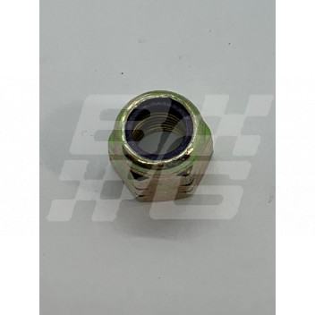 Image for High Tensile Nyloc Nut 3/8 UNF