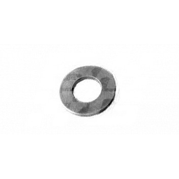 Image for S/STEEL PLAIN WASHER 5/16 INCH