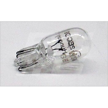 PILOT BULB 12V 5W - Brown and Gammons