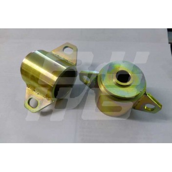 Image for Subframe Mount Solid type 2 bolt fitting MGF/TF