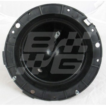 Image for Headlamp bowl plastic (two adjuster type)