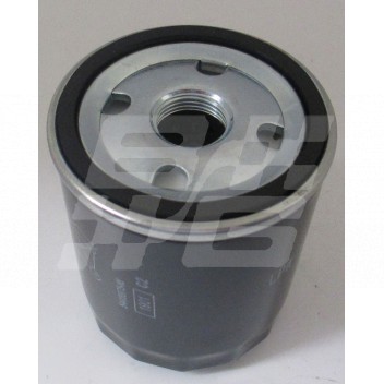 Oil filter Manual New MG ZS & MG3 New shape - Brown and Gammons