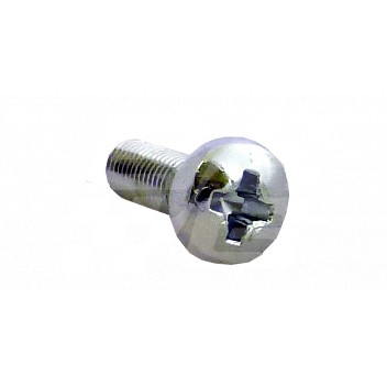 Image for CHOME SCREW HOOD