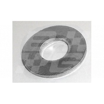 Image for CHRM 5/16 INCH WASHER FOR PMP518