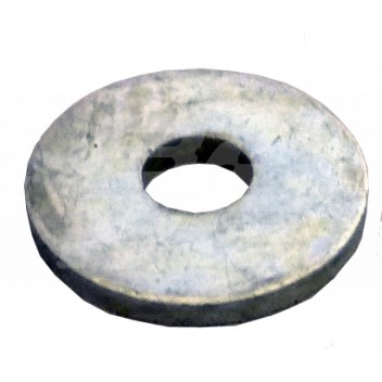 Image for PLAIN WASHER 3/8 INCH