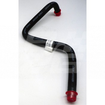 Image for steering Hose cooler to reservoir  R45 ZS