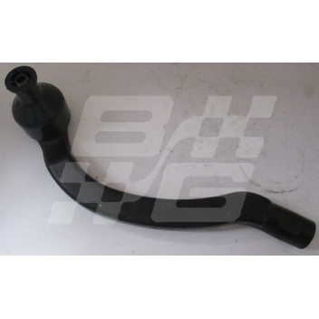 Image for Track rod end RH OE ZT R75