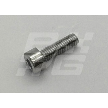 Image for M5 x 16 Socket cap Screw Stainless Steel