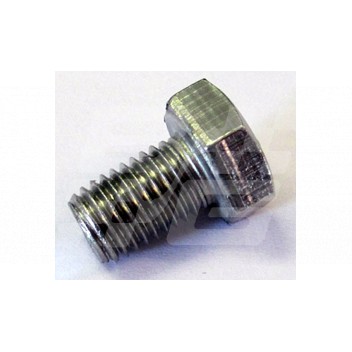 Image for Set Screw 5/16 UNF x 1/2 Stainless Steel