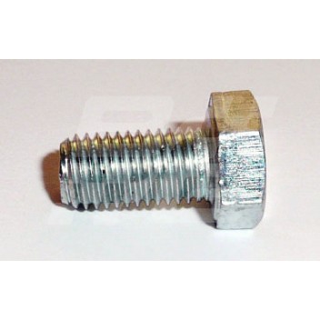 Image for SET SCREW 5/16 INCH UNF X 0.625 INCH