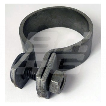 Image for 1.7/8 INCH BAND CLAMPS EXHAUST
