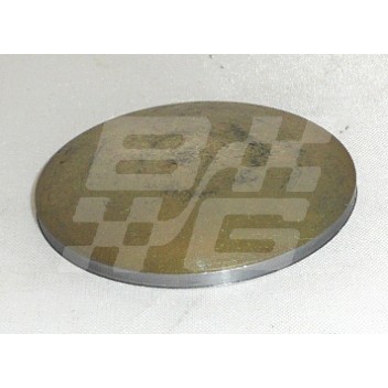 Image for TA Core plug Mild steel  large  (MPJG)