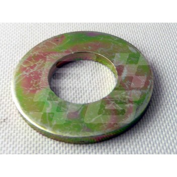 Image for PLAIN WASHER 1/2 INCH x 1.1/8 INCH