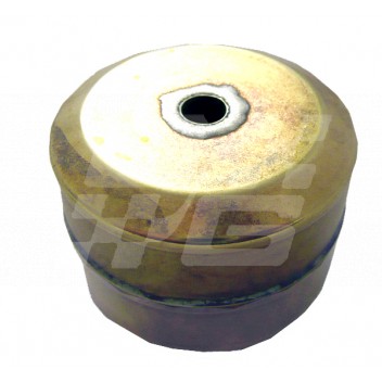 Image for Float brass H carbs (1 -7/8 inch)