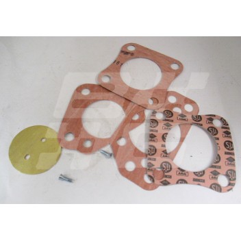 Image for 1.75 INCH CARB THROTTLE DISC KIT