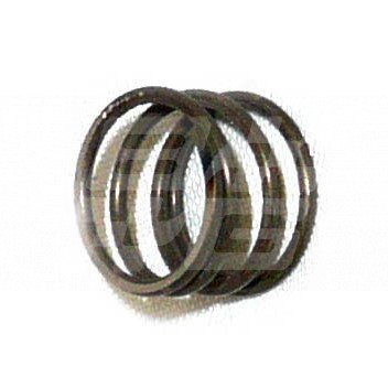 Image for SPACER SPRING SHORT XPAG