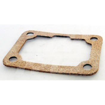 Image for GASKET HEAD END PLATE T-TYPE