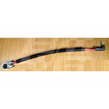 Image for Battery cable positive Rover 25 & ZR