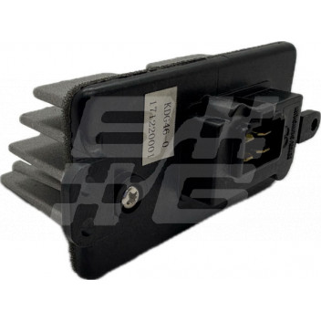 Image for Speed control Heater Blower R75 ZT