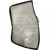 Image for Door seal left New MG ZS
