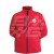 Image for MG Red Soft shell jacket - Medium