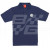 Image for Polo Shirt Navy MG Branded - LARGE