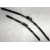 Image for Front wiper blades MG HS Pair