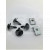 Image for Mud guard fitting kit MG5