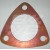 Image for GASKET EXH PIPE-MANIFOLD 18/80