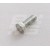 Image for Stainless Steel HEX SCREW 3/16 INCH UNF x 0.5 INCH