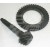 Image for Banjo axle Crown wheel & pinion 4.55 (MGB MGA)