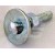 Image for Bolt nut and washer centre dash panel (zinc finish) TA-TD