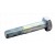 Image for BOLT 1/2 INCH BSF x 2.5 INCH