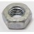 Image for NUT 1/4 INCH BSF HEX C/F ZINC