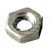 Image for HALF NUT 1/4 INCH BSF