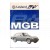 Image for TUNING H/BOOK R/B MGB 1800cc
