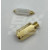 Image for NEEDLE & SEAT  BRASS TIP