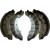 Image for Brake shoes Set MG3 Aftermarket