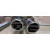 Image for Exhaust System- MG6 petrol Stainless steel(Cat Back)