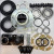 Image for Axle end repair kit TA TB TC