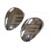 Image for ZR/ZS CHROME MIRROR COVERS PR