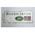 Image for Rover Japan Sticker MG RV8