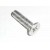 Image for 1/4 UNF x 1 inch CSK Phillips Screw Stainless steel
