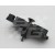 Image for retaining Clip rear window R75 ZT